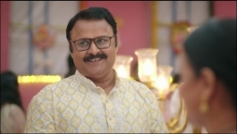 Iss Ishq Ka Rabb Rakha - 22nd October 2024